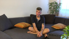 Stefan Falco - Erotic Solo - 1080P | Download from Files Monster