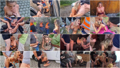 Vika Viktoria Sexsuchtig Na Und | Download from Files Monster