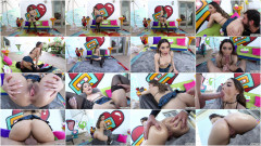 Aria Lee Is Back For More | Download from Files Monster