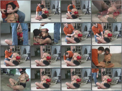 Discipline Bondage for JeC - Part 2 Futilestruggles | Download from Files Monster