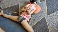 A Rope of Love - Soft and tight five-flowered horse | Download from Files Monster