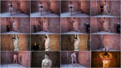RusCapturedBoys - Slave Factory - Bodybuilder Ilya - Final | Download from Files Monster