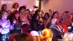 Hardcore party of amateur hotties | Download from Files Monster