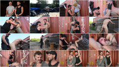 Boundgods Spider Caught a Fly: Derek Allen and Adam Wirthmore | Download from Files Monster