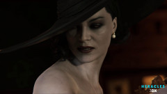 Heracles Dark Fantasy | Download from Files Monster