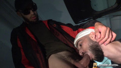 Citebeur-cocksucker Rabzouz French Gay Arabs Having Fun On The Parking | Download from Files Monster