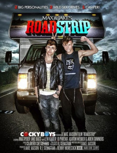 RoadStrip, Episode 1: Max Ryder and Ashton Webber | Download from Files Monster