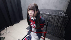 Fantia - Lemon - Uniform Bondage | Download from Files Monster