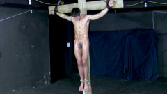 Super-intense bondage part 12 | Download from Files Monster