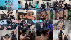 MistressAe - Extreme Anal and Femdom Collection Part 1 | Download from Files Monster