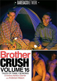 Bareback Network – Brother Crush Vol.16, Hd (2021) | Download from Files Monster
