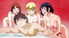 PinkPineapple - Ima Made de Ichiban Yokatta Sex Vol. 2 | Download from Files Monster