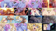 Cotton Doll - Aku no Onna Kanbu - Full Moon Night Nikutan Kenyou | Download from Files Monster