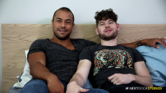 First Time Fuck (Connor Halsted, Julian Grey) 1080p Part 2 | Download from Files Monster