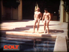 Colt Rip Colt's Sex Rated Home Movies Part 2 - Splashdown | Download from Files Monster