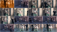 Captured Solder Nikolai - Part I | Download from Files Monster
