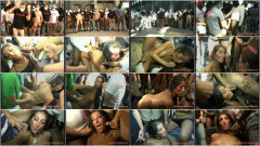 Amateur Bukkake Party With 105 Guys | Download from Files Monster