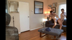 OnlyFans - Conrad Parker - Pounding mitchmatthewsx part 2 | Download from Files Monster