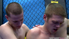 Ground and Pound (Morgan Shades Anthony Price & Jay Cloud) Part 4 | Download from Files Monster