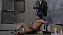 The Taming Of A Stallion Scn. 4 | Download from Files Monster