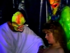 Halloween anal 3sum | Download from Files Monster