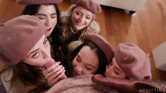 Scout Overload Reverse Gangbang | Download from Files Monster