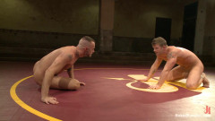 Jessie - Cut-Throat - Colter vs Jeremy - Stonewall | Download from Files Monster