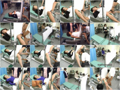Gynecology Gyno Hidden Camera Jap vol.6 | Download from Files Monster