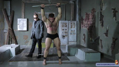 Must be in captivity part 8 | Download from Files Monster