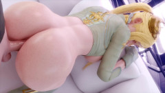 Patreon - Exga 3DCG - Nier - Monster Hunter (2021-2022), Part 2 | Download from Files Monster