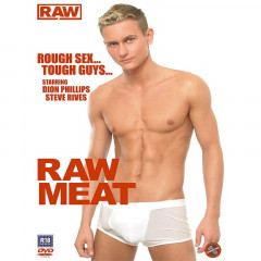 EuroCreme Raw Meat | Download from Files Monster
