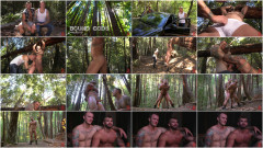 Deep Woods Domination- Chapter 1 Part 5 | Download from Files Monster