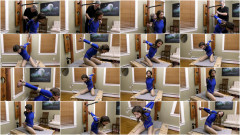 Emily vs. Her Awkward Bind | Download from Files Monster