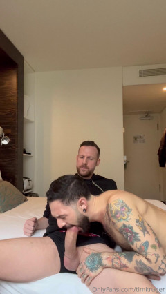OnlyFans - Tim Kruger, Igor Lucios | Download from Files Monster