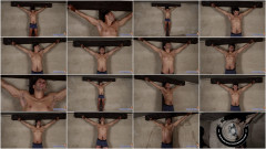 Crucifixion of Slave Zhenya | Download from Files Monster