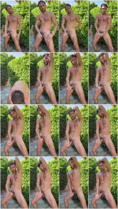 OnlyFans - Conrad Parker - Trying to be quiet and bust a nut | Download from Files Monster