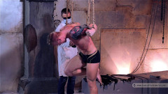 Russian Captured Boys part 18 | Download from Files Monster