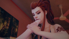 Brigitte Still Loves Feet | Download from Files Monster