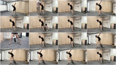 Bondage Xiao Lu scene V21 | Download from Files Monster