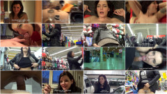 Couple fucks in a mall | Download from Files Monster