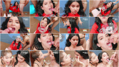 Min Galilea - pt.2 Bukkake | Download from Files Monster