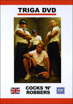 Cocks 'N' Robbers In Gangbang | Download from Files Monster