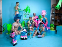CockyBoys  Collection "Colby Does Ny" | Download from Files Monster