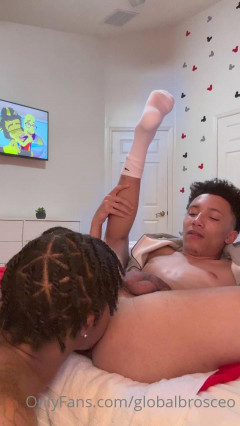 OnlyFans - GlobalBrosCeo - Sex like this is where dreams are Created | Download from Files Monster
