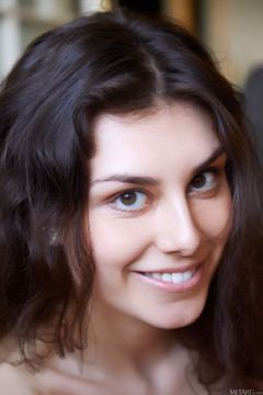 Andrea - Delicate Reveal | Download from Files Monster