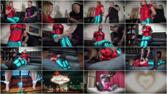 Mesmerized Escort Strapped Up | Download from Files Monster