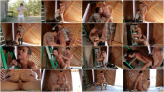 Dirty Hitchhiker (Markie More, Garrett Cooper) 1080P Part 3 | Download from Files Monster
