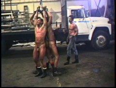 Steel Dungeon 1 and 2 (1993) | Download from Files Monster