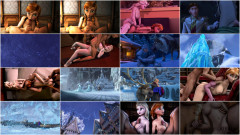 Don't Frozen | Download from Files Monster