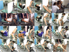 Gynecology Gyno Hidden Camera Jap vol.6 | Download from Files Monster